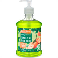 Sabonete Liquida Prem. Tangerina 450Ml