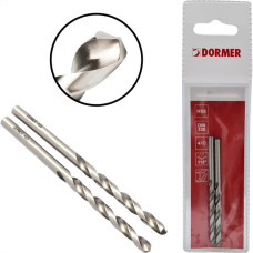 Broca Aco Rap Dormer 3,4Mm C/02