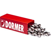 Broca Aco Rap Dormer 5,7Mm - Kit C/10 PC