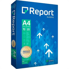 Papel Report Prem.A4 75G/M2 C/500F