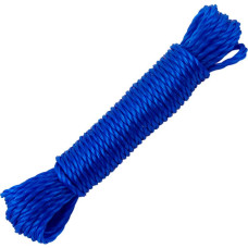 Corda Varal Simples 04Mmx20Mt-Cov20