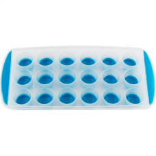 Forma Silicone P/Gelo Red.West-Fg01