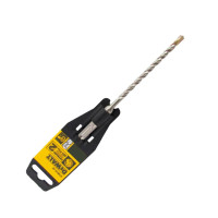 Broca Sds Plus Dewalt.(Germ) 10X160