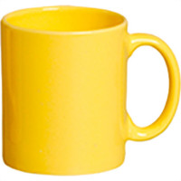 Caneca Cer.Regina Reta Cl.320Ml-301