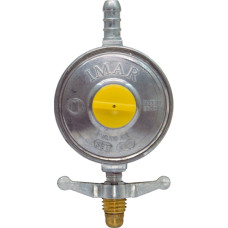 Regulador Gas Imar (2Kg/Hora) 2000