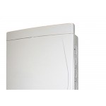 Quadro Tigre C/Barr.Neut+T 06/08D Din Branco