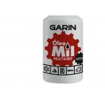 Oleo Multiuso P/Maquina Mil Garim 100Ml - Kit C/12 Unidades