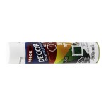 Spray Colorgin Decor Branco 360Ml 8641 - Kit C/6 LA