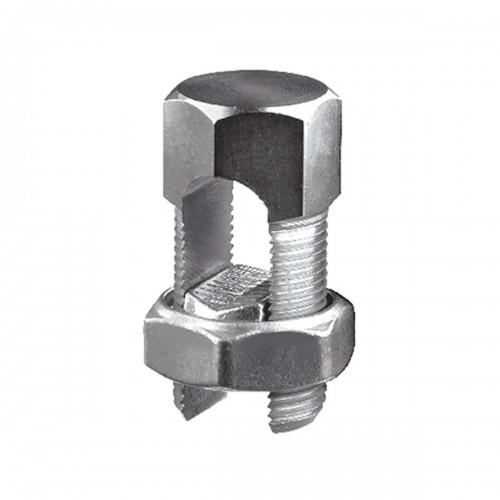 Conector Split Bolt Magnet 10Mm - Kit C/10 Unidades