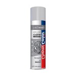 Spray Chemicolor Metalica Cromado 400Ml