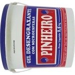 Pasta Desengraxante Gel 2.5Kg Pinheiro