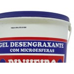 Pasta Desengraxante Gel 2.5Kg Pinheiro