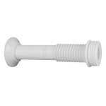 Tubo Ligacao Censi Pvc Branco Aju Sanf 7290