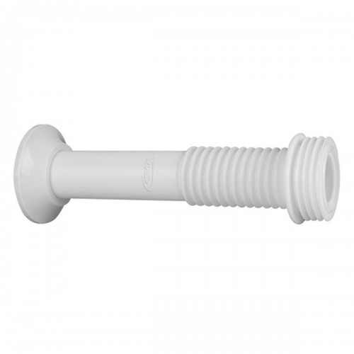 Tubo Ligacao Censi Pvc Branco Aju Sanf 7290