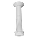 Tubo Ligacao Censi Pvc Branco Aju Sanf 7290