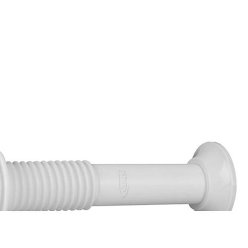 Tubo Ligacao Censi Pvc Branco Aju Sanf 7290