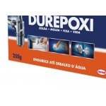 Durepoxi 250G Cz Henkel