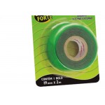 Fita Dupla-Face Adelbras F.Pro Verde 19Mmx2