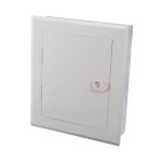 Quadro Cemar S/Bar 24-34 100A Emb 4363Br