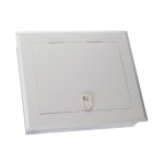 Quadro Cemar S/Bar 24-34 100A Emb 4363Br