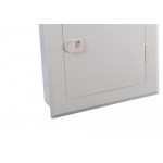 Quadro Cemar S/Bar 24-34 100A Emb 4363Br