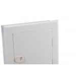 Quadro Cemar S/Bar 24-34 100A Emb 4363Br