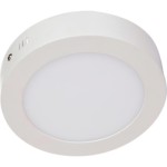 Luminaria Led Sob Red 18W 6000K 22,5Cm Kian