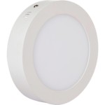 Luminaria Led Sob Red 18W 6000K 22,5Cm Kian