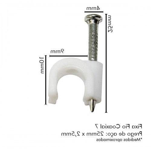 Miguelao Aco Cabo 07 Coaxial C/100 Sfor