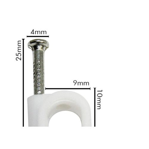 Miguelao Aco Cabo 07 Coaxial C/100 Sfor