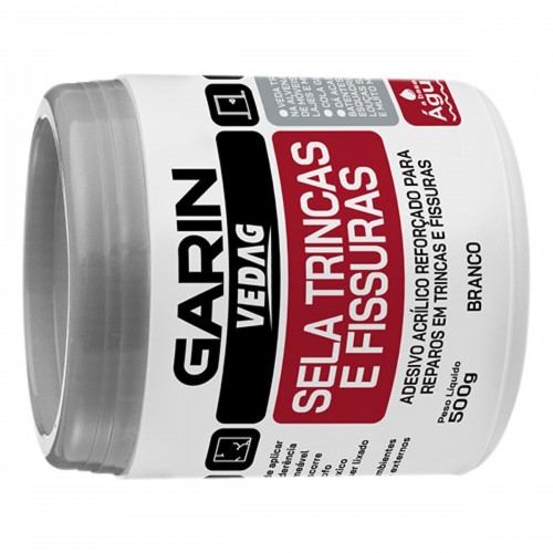 Selatrincas Garin Br Pote 500G