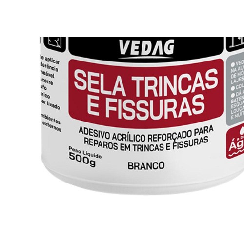 Selatrincas Garin Br Pote 500G