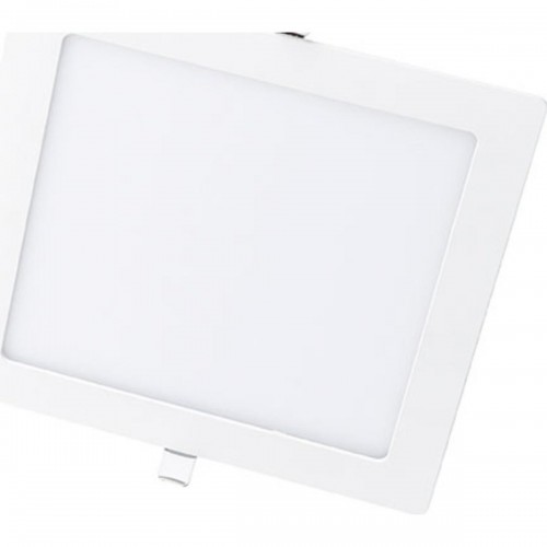 Luminaria Led Embutir Quadrada 24W 6500K 29,5C Ledbee