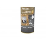 Spray Colorgin Metallik Dourado 350Ml