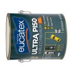 Tinta Eucatex Acr Piso B Gl Concreto