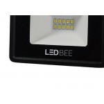 Reflet.C/Led Led Bee 10W 6500K Ip66 Smd