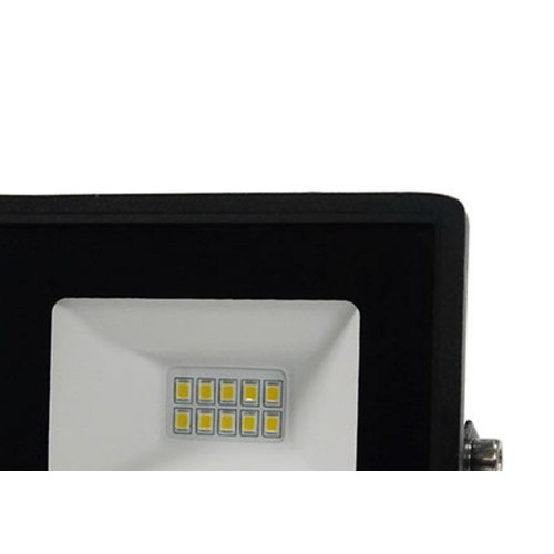 Reflet.C/Led Led Bee 10W 6500K Ip66 Smd