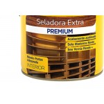 Seladora Eucatex Extra P/Madeira B Gl