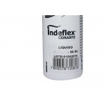 Corante Indeflex Branco 50Ml - Kit C/12 Unidades
