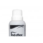 Corante Indeflex Branco 50Ml - Kit C/12 Unidades