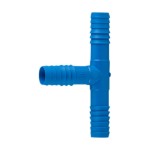 Tee Interno Reboucas Triplo 1 Azul - Kit C/25 Unidades