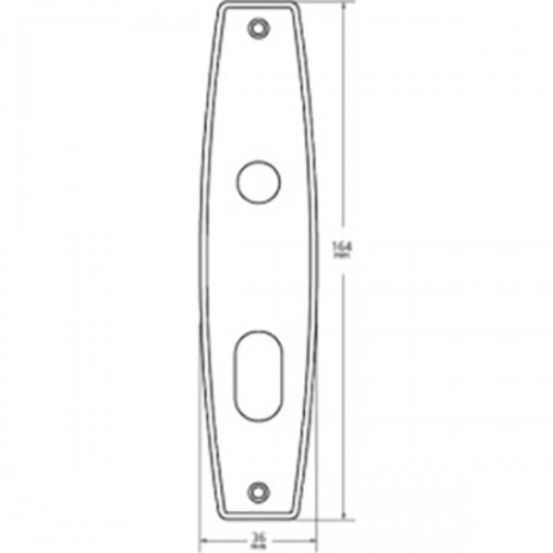 Fechad Papaiz 4410 Cr Alav.Mz 560 Int