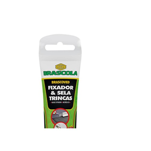 Selatrincas Brascola Tubo Branco 50G