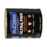 Tinta Eucatex Grafeno Piso A 1/4 Azul