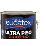 Tinta Eucatex Grafeno Piso B Gl Am Demar