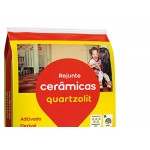 Rejunte Quartzolit Cinza Outono 1K - Kit C/15 Saco