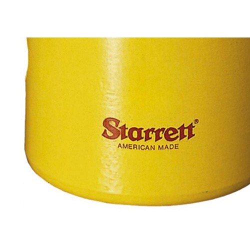 Serra Copo A.R Starrett 92Mm-H0358