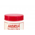 Vaselina Solida Moria Pote 90Gr - Kit C/12 Unidades