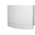 Quadro Tigre C/Barr.Neut+T 06/08D Din Branco