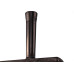 Broxa Retangular Atlas 15X56 800-1 - Kit C/12 Unidades